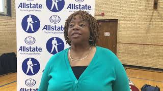 Deborah McClinton