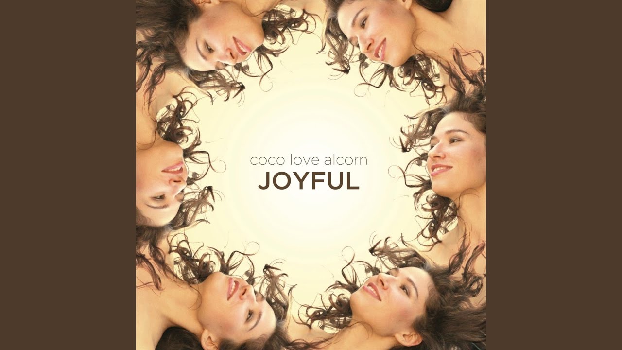 Watch Joyful on YouTube Watch Joyful on YouTube