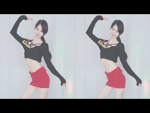 프로미스나인 하얀그리움 안무 댄스 영상 