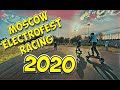 MOSCOW ELECTRO FEST RACING