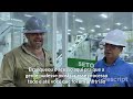 Da Cana ao Açúcar Cristal | O Processo Industrial Final da Produção