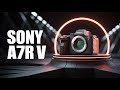 Sony A7R V Review: Unmatched 61MP Power – Best Pro Mirrorless Camera in 2025?