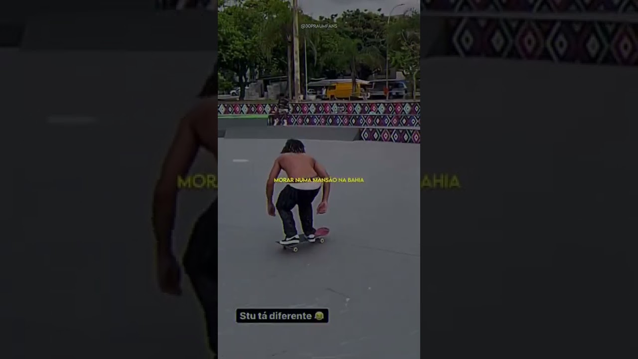 Na minha mente, eu tenho um sonho 💎 