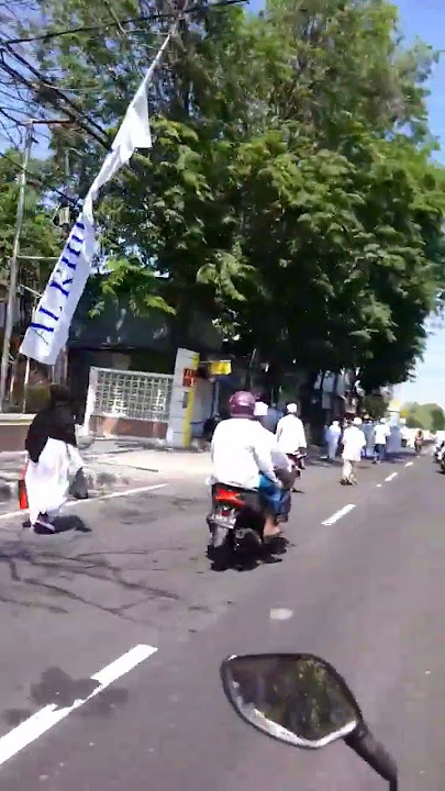 haul semen Gresik 2023