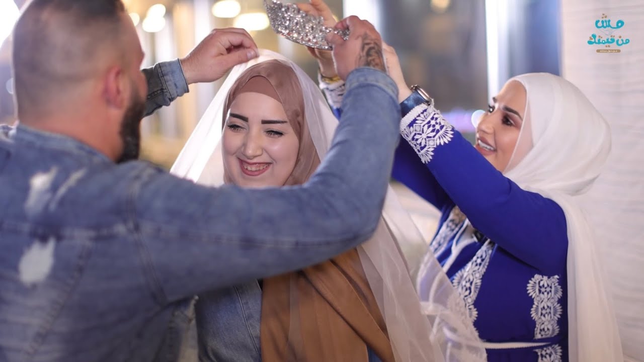 حلم علي ونادين يتحقق والحب الحقيقي يُتوَّج بالزواج!برنامج #مش_من_قيمتك مع بتول عبدالله-الحلقة الأولى