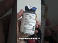 APPLIED NUTRITION VITAMIN D3 K2 @AppliedNutritionofficial #shorts #viral #trendingshorts #foryou