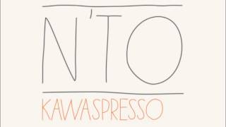 NTO - Kawaspresso chords