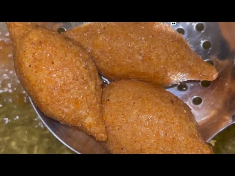 حسني رمضان عجينة الكبة الإقتصادية بمساعدة الخبز العربي أسهل طريقة و انجح طريقة رح تعتمدونها