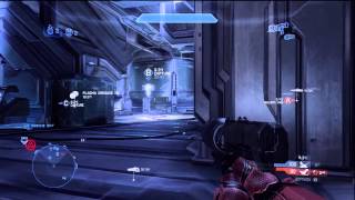 Halo 4 Multiplayer Part 6 - They Die So Brightly