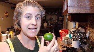 How to Zest Citrus Without a Zester