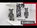 JUGUETES COLECCIONABLES? BEARBRICK UNBOXING