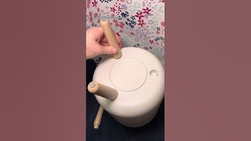 Upgrade Your Home with a Motion Sensor Trash Can! #motionsensor #trashcan #homefinds