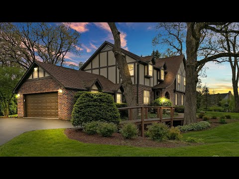 11280 James Ct, Genoa, IL home video tour