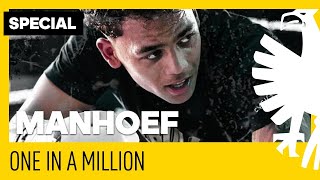 Special  One In A Million 