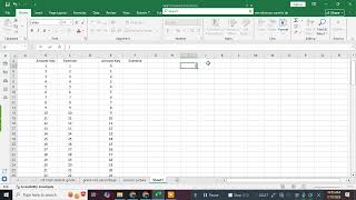 How to create the numbering in Microsoft Excel | Two alternatives and comparison