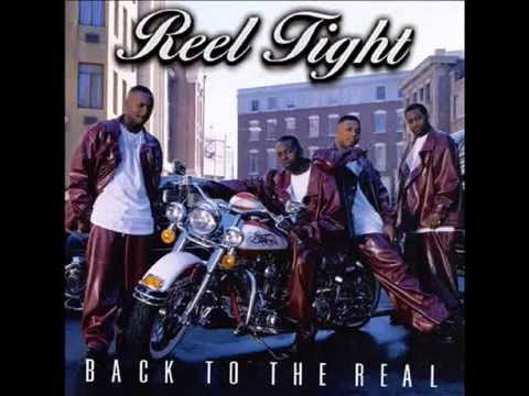 Reel Tight - Don't Wake Me