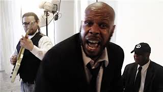 Ray Lugar & The Collective Force - Paper Chae Official Music Video