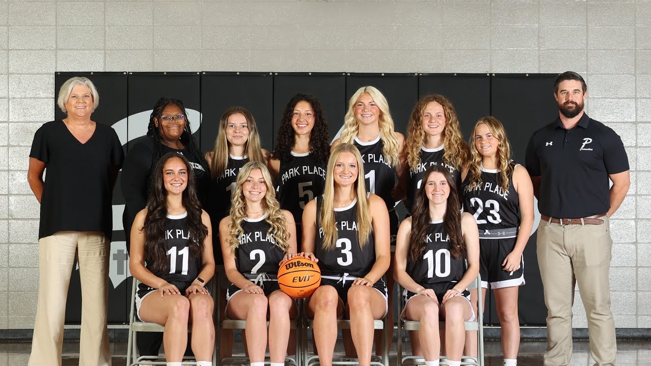 POCA Var Girls vs Parklane