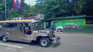 Video promoting in Dasmariñas Integrated High School