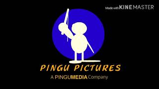 PINGU PICTURES logo