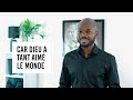 CAR DIEU A TANT AIMÉ LE MONDE PASTEUR GÉRARD KOYAOTTO CAR DIEU A TANT AIMÉ LE MONDE PASTEUR GÉRARD KOYAOTTO