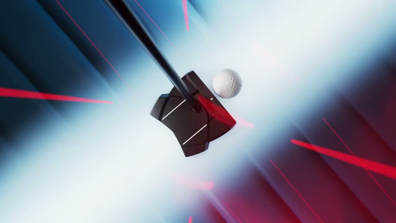 Wilson | Infinite ZT Golf Putters | Animation | Clubhouse Golf