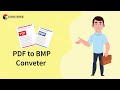 How to Convert PDF to BMP on Convertez.co – Quick & Easy
