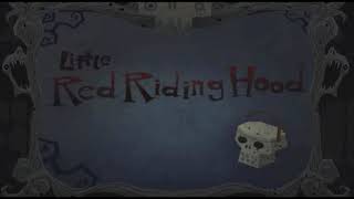 American Mcgee's Grimm Music: Little Red Riding Hood/Cinderella - Dark Theme