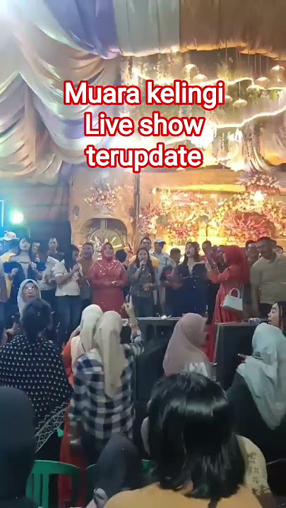 muara kelingi mz musik 99 bpk yudi & ibu mila #musikdangdut