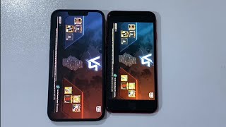 IPHONE 14 vs IPHONE SE 2022 - SPEED TEST!!