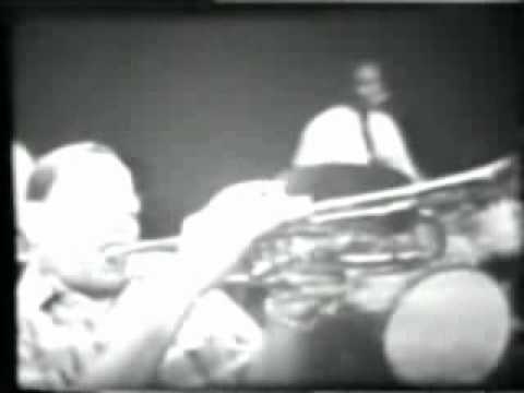 Roy Eldridge - I Can't Get Started