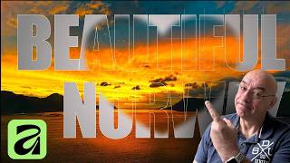 Blend your image through Text in Affinity | Create Stunning Text