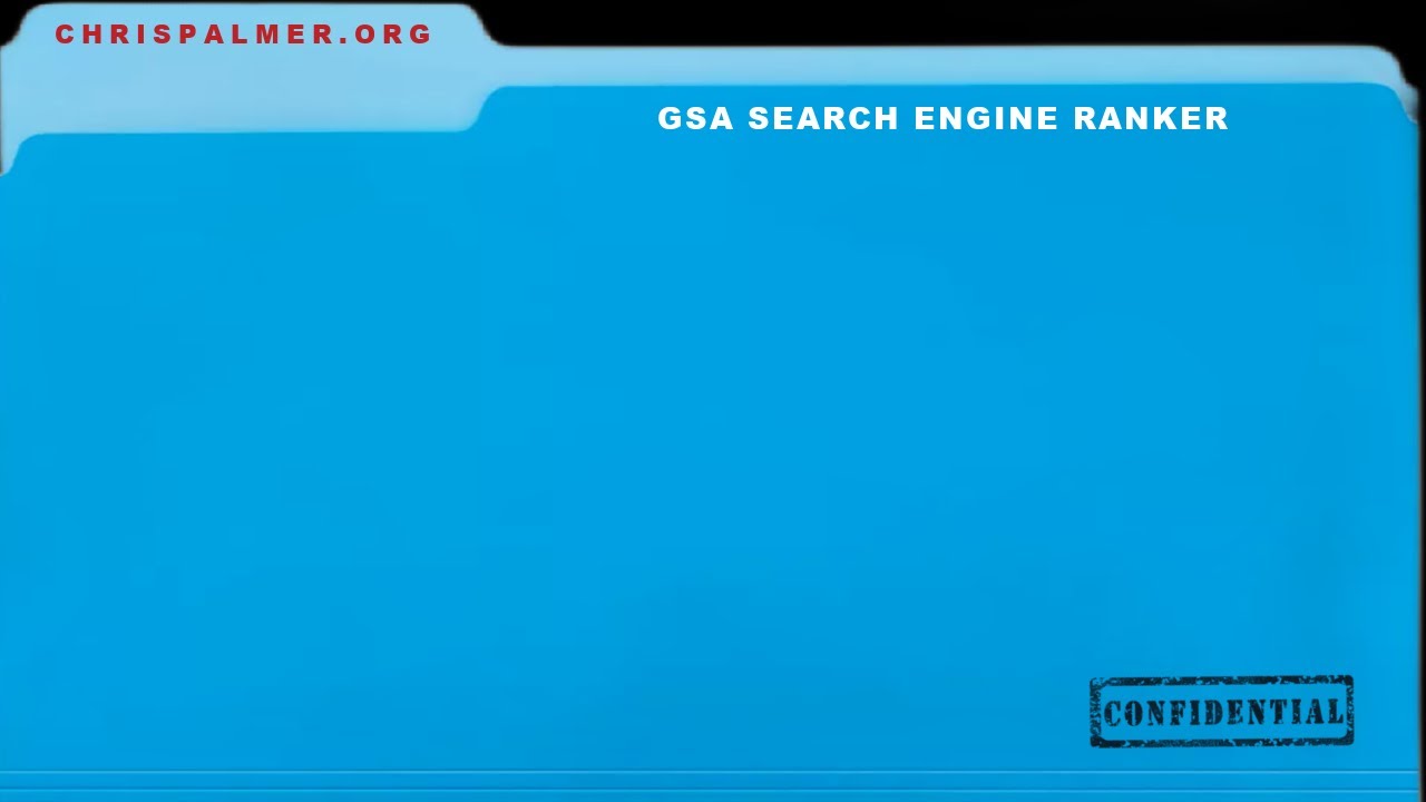 Who Needs GSA Search Engine Ranker Verified Backlink Lists