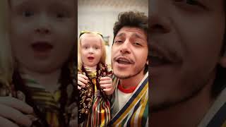 asal qizcha - nozka ❤️