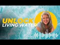 Intimacy with Jesus: Living Water &amp; Spirit Life
