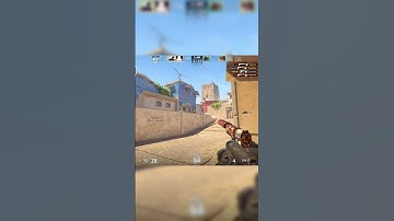 Those USP Shots Were Fire 🔥 #cs2 #shorts