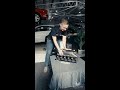 Mishimoto Intercooler BMW S58 | Evolve Technik