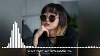 LAGU ACARA‼️CHA CHA TALIPA LIPA ( SMS SOUND ) JeremiTrc - REMIX 
