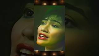 Andi Meriem Mattalatta  Januari Yang Biru 1986 Karya  Dadang S Manaf