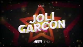 Video thumbnail of "Lolita - Joli Garcon ( MEZER REMIX )"