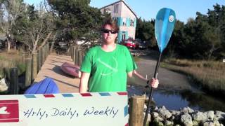 SUP Launch