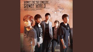 하나 One (Live) - SHINee
