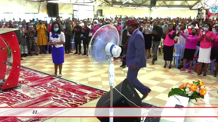 Apostle James Ng'ang'a FREEDOM FROM THE CAGES OF L...
