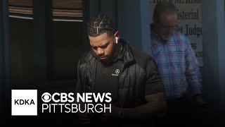 Terrelle Pryor, former NFL player, charged with drug possession in Pennsylvania