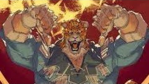 How To Do Kings Rolling Death Cradle EVERYTIME In Tekken