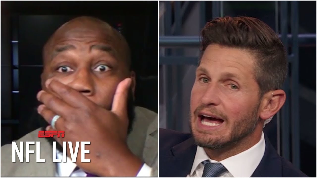 Dan Orlovsky heated NFL Draft 2021: Dallas Cowboys should draft defender at No.10