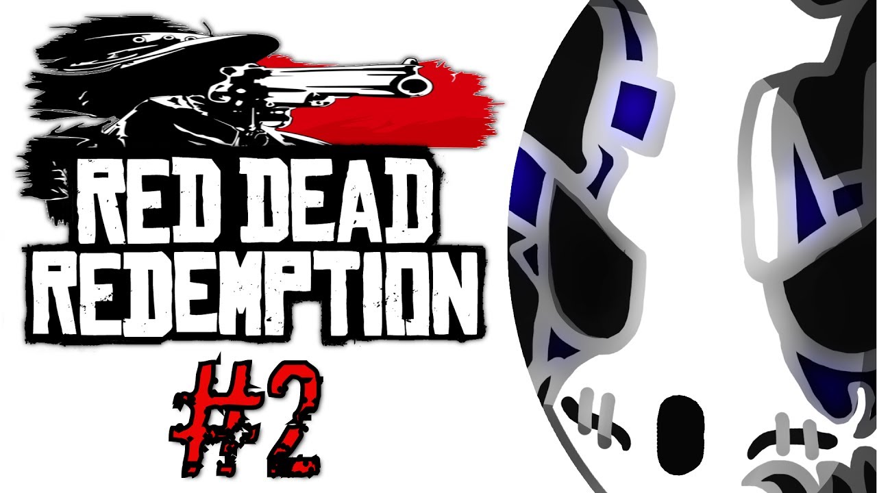 Red Dead Redemption | Let's Play Ep.2 | Marshal Law [Wretch Plays] john marston daughter