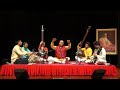 Chinmaya vrindavan 2023  samarth nagarkar in concert