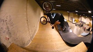 How To Flair BMX