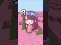Umiから1分間逃げ切れ！！【マイクラ】　#きみにじ